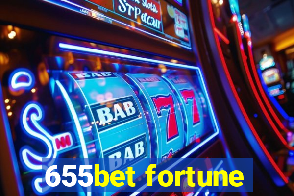 655bet fortune